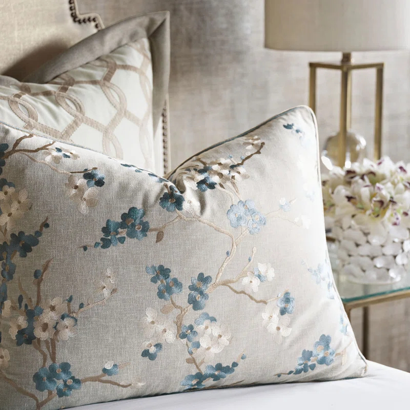 Eastern Accents Baynes Farmhouse / Country Duvet Cover Set