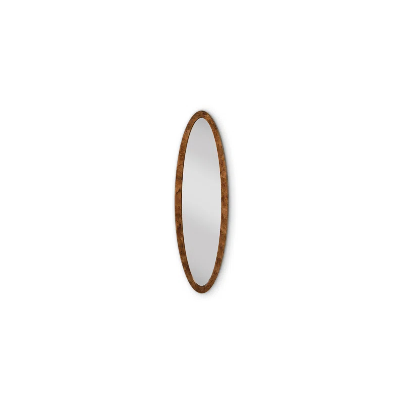 Phillips Collection Elliptical Accent Mirror