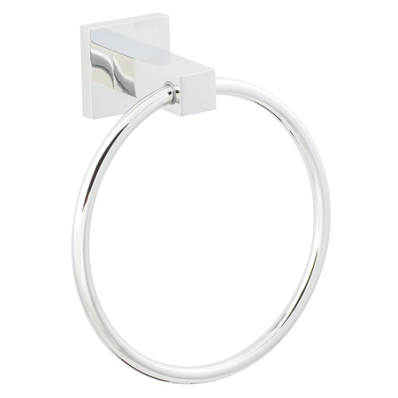 Sure-Loc Hardware BD-TR1 26 Baden Towel Ring