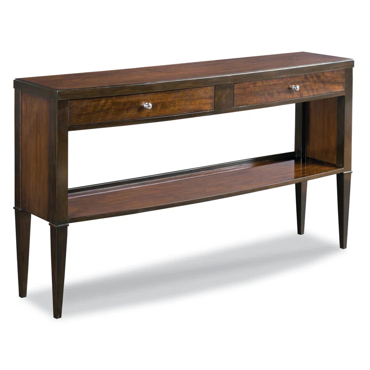 Woodbridge Furniture Graham 56'' Console Table