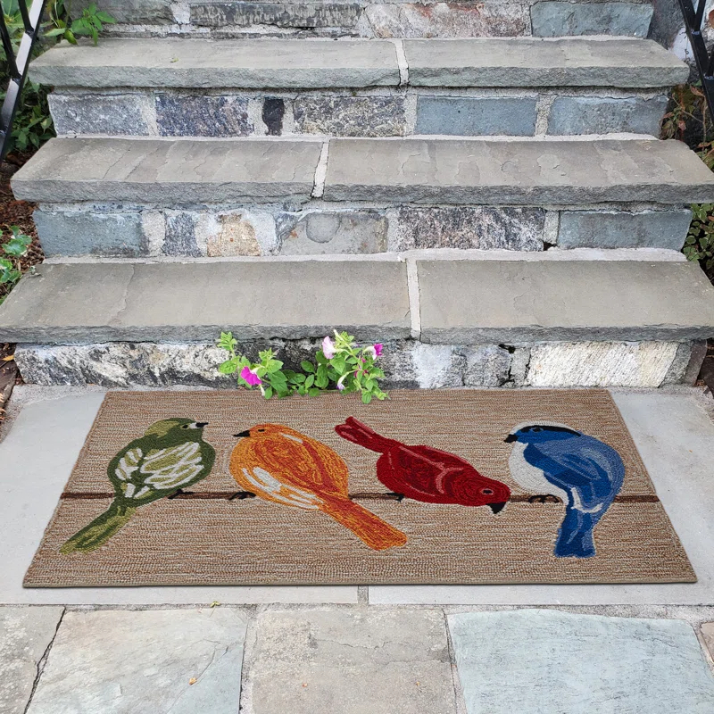 DBK Indoor / Outdoor Rug