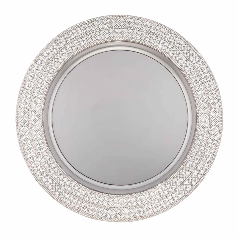 Sparkles Home Madison Avenue Charger
