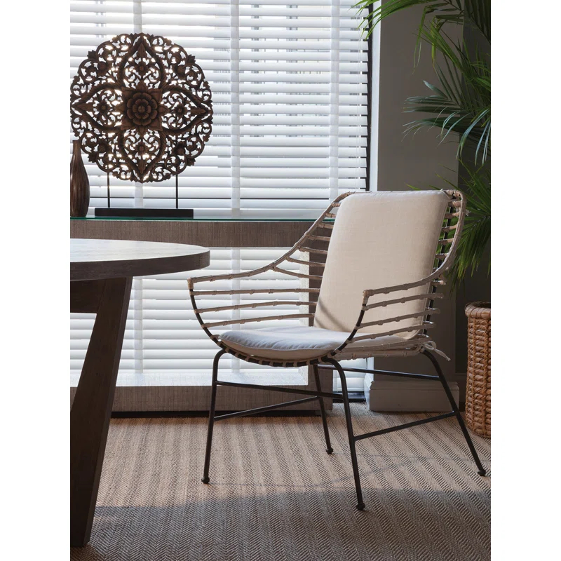 Signature Designs Raconteur Arm Chair