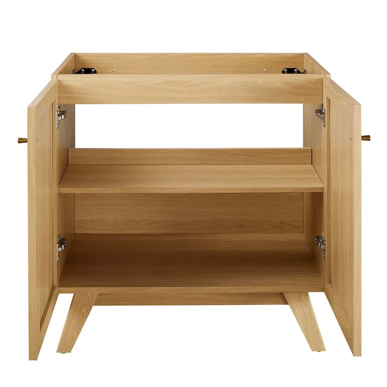 Modway Modway Soma 29'' Single Bathroom Vanity Base Only