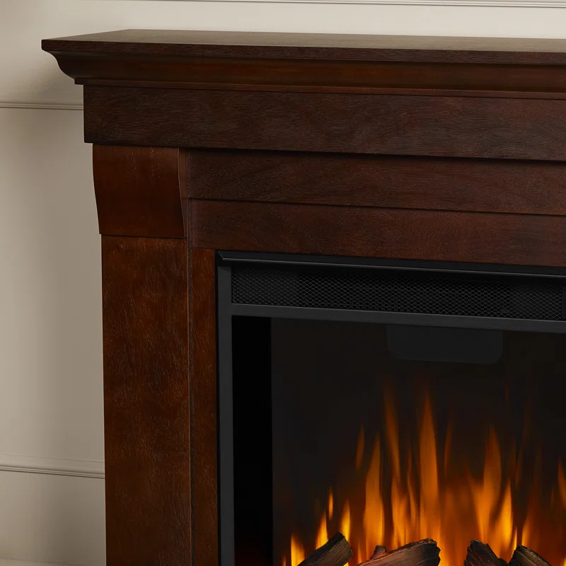 Real Flame Chateau 41" Electric Fireplace by Real Flame