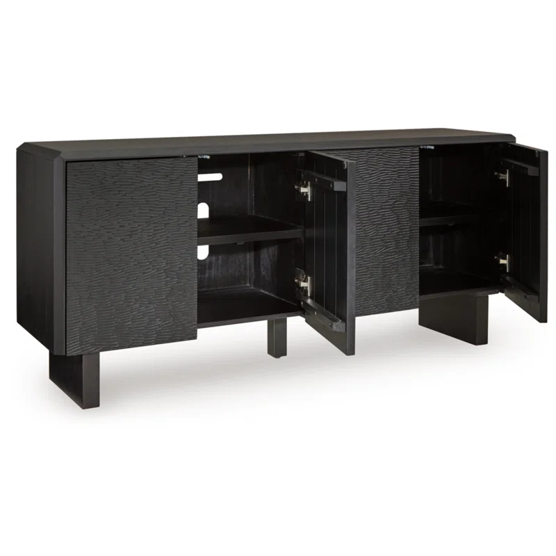 Wrought Studio™ Larrieux Accent Cabinet