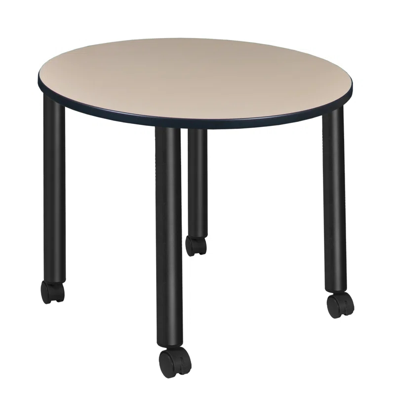 Regency Regency Kee Round Breakroom Table Top
