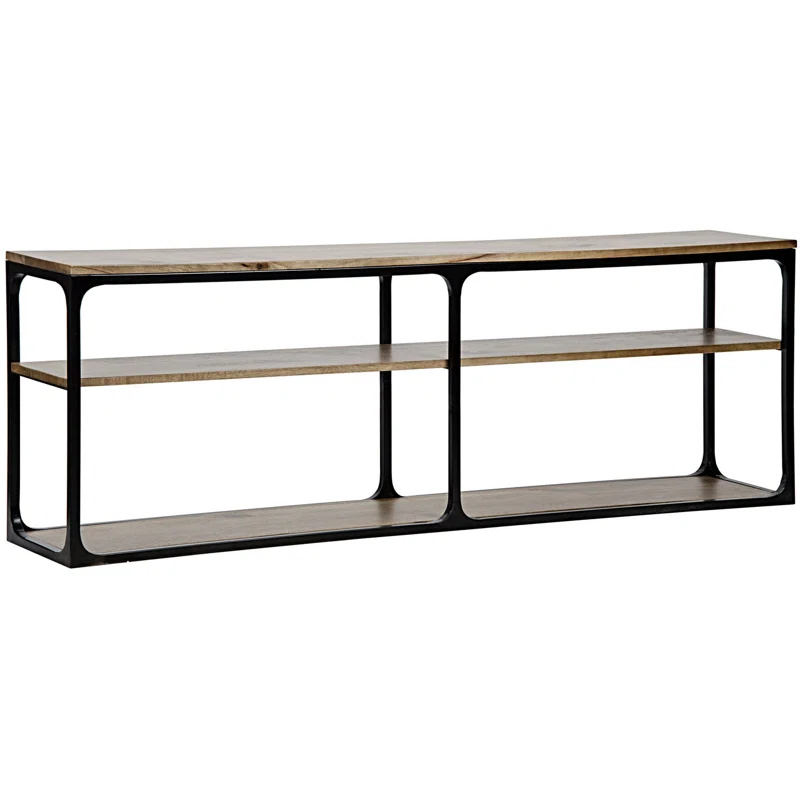 Lasmae Console Table