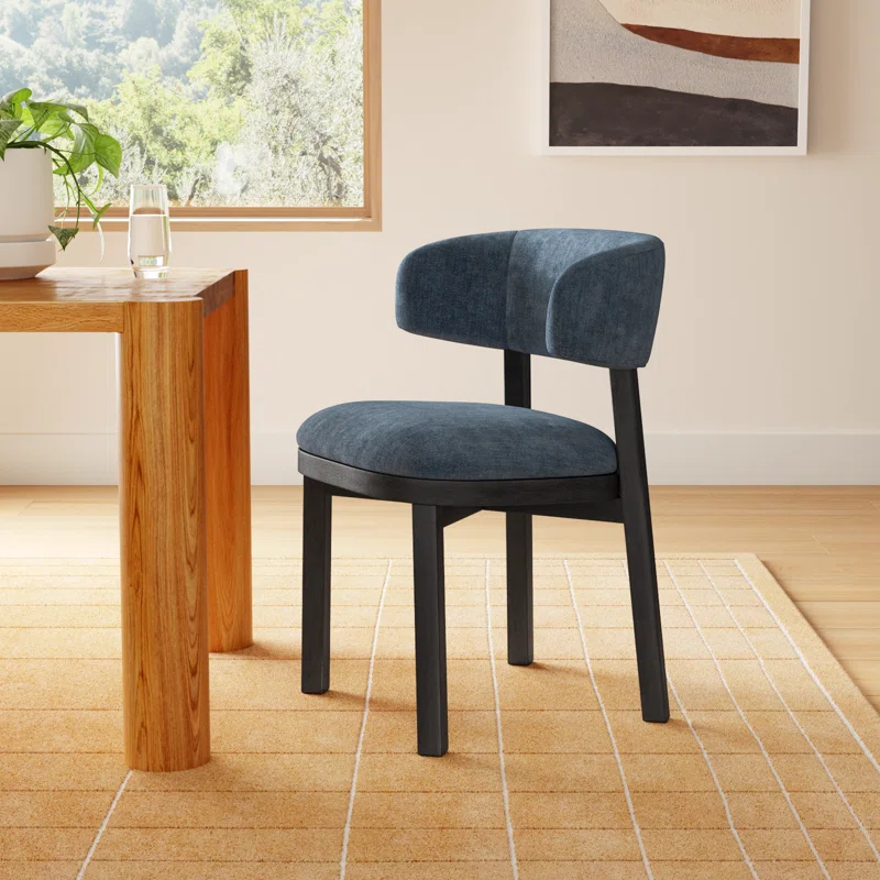 Pacey Upholstered Dining Chair (Set of 2)