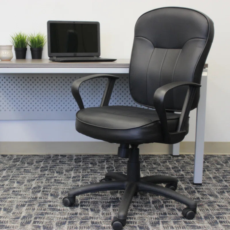 Boss Office Products Drafting Chair