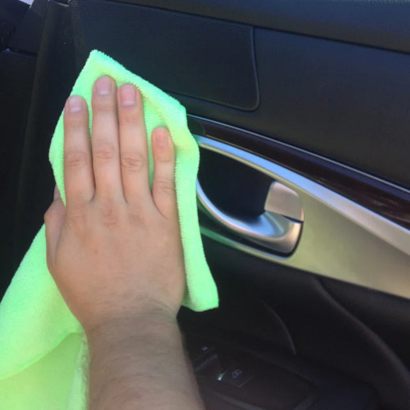 Zwipes Cleaning Cloth (Set of 48)