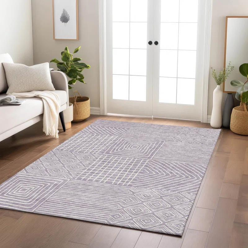 Chayden Area Rug