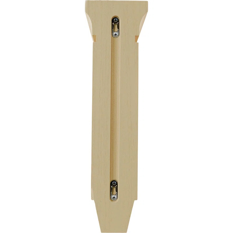 Ekena Millwork Lucan Wood Corbel