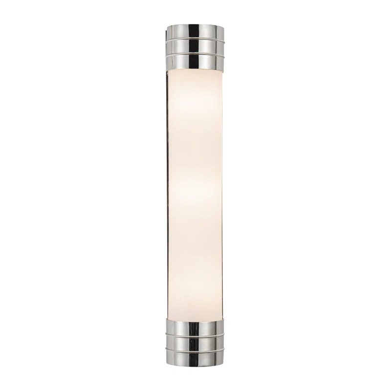Alora Lighting Willard 3 - Light Bath Sconce | Wayfair