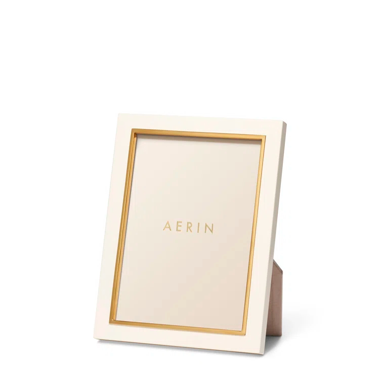 AERIN Varda Lacquer Frame