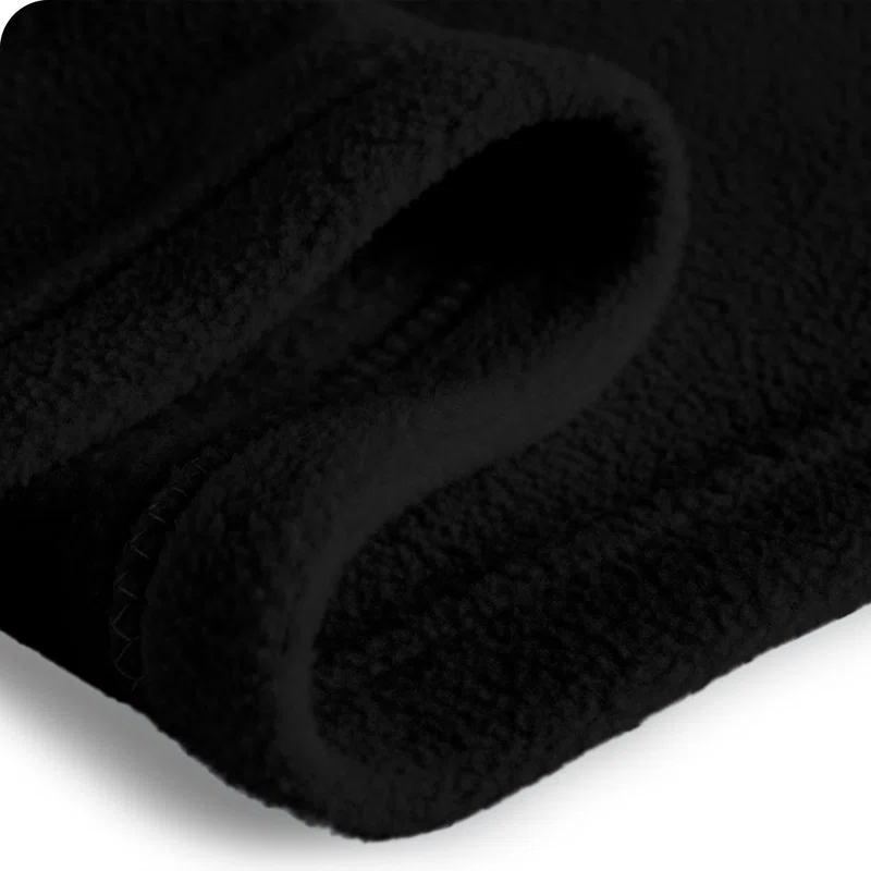 Lightweight Polar Fleece Blanket