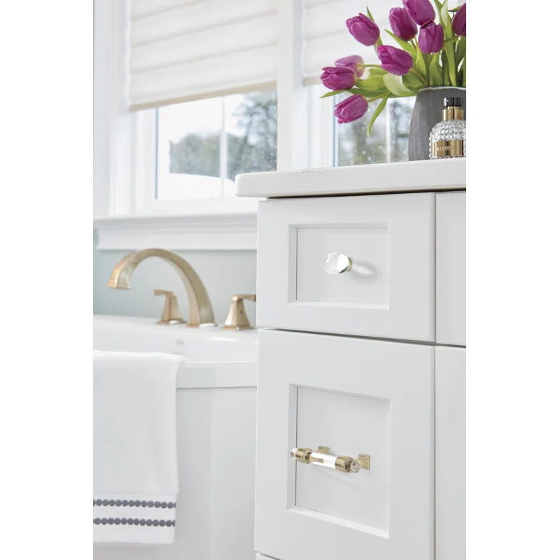 Amerock Glacio Bar Pull