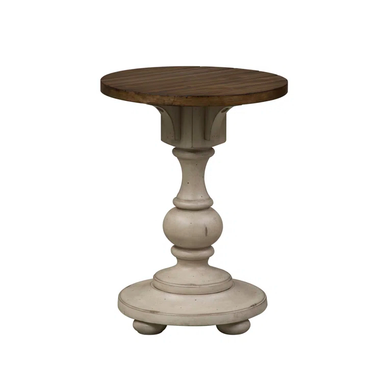 Laurel Foundry Modern Farmhouse® Hexham End Table