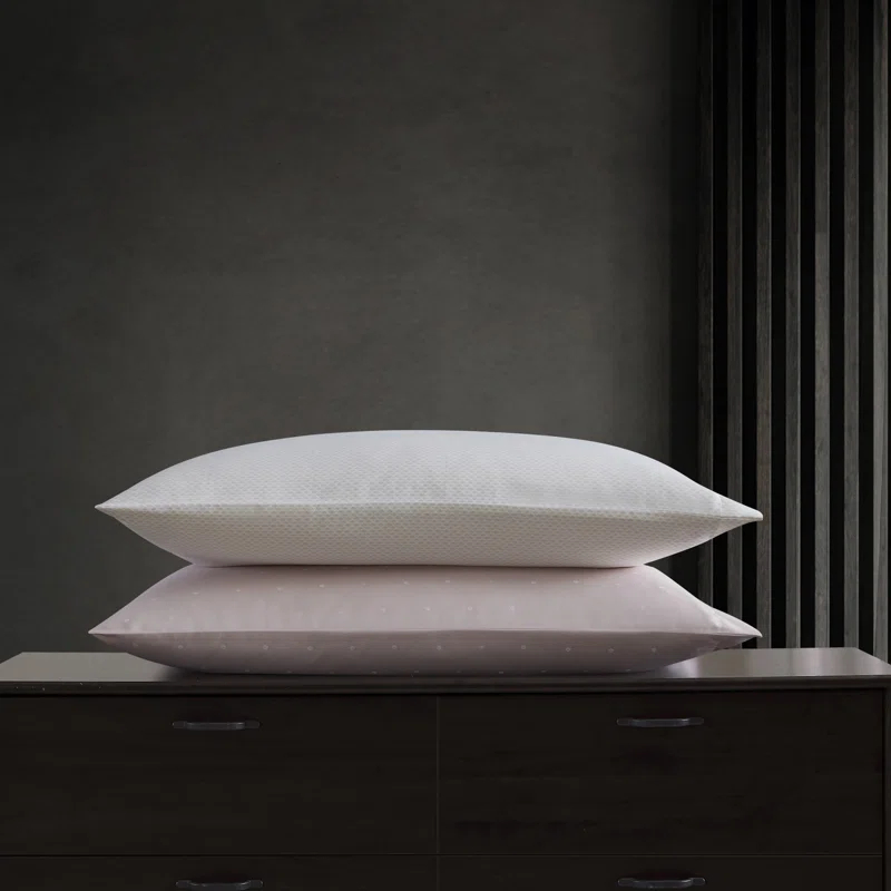 Vera Wang Vera Wang Printed T800 CVC Cotton Sateen Sheet Set