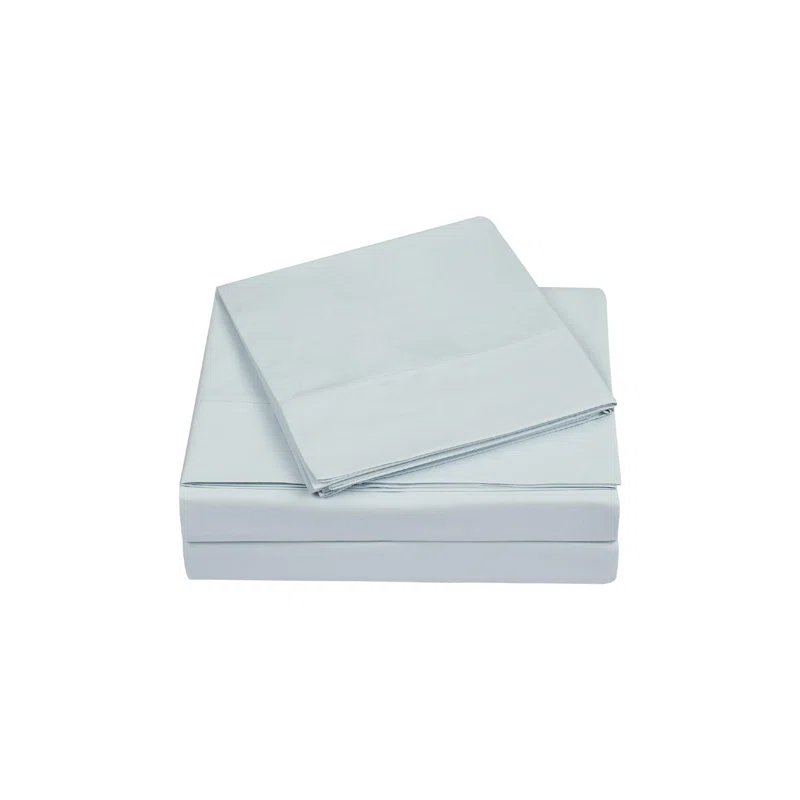 Charisma 100% Cotton Standard Sheet Set
