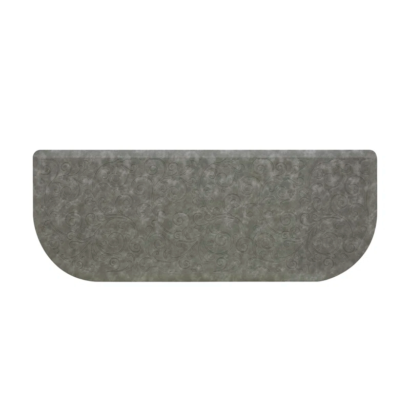 Chef Gear Embossed Soothing Comfort Anti-Fatigue Mat