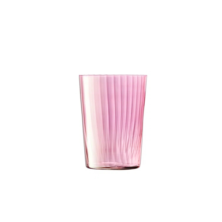 LSA International Drinking Glass Set