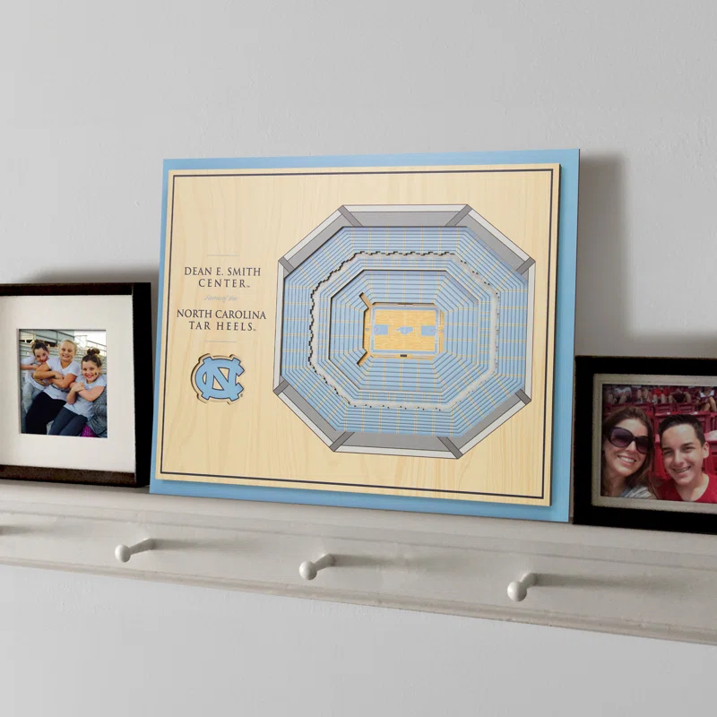 YouTheFan Handmade Wall Decor