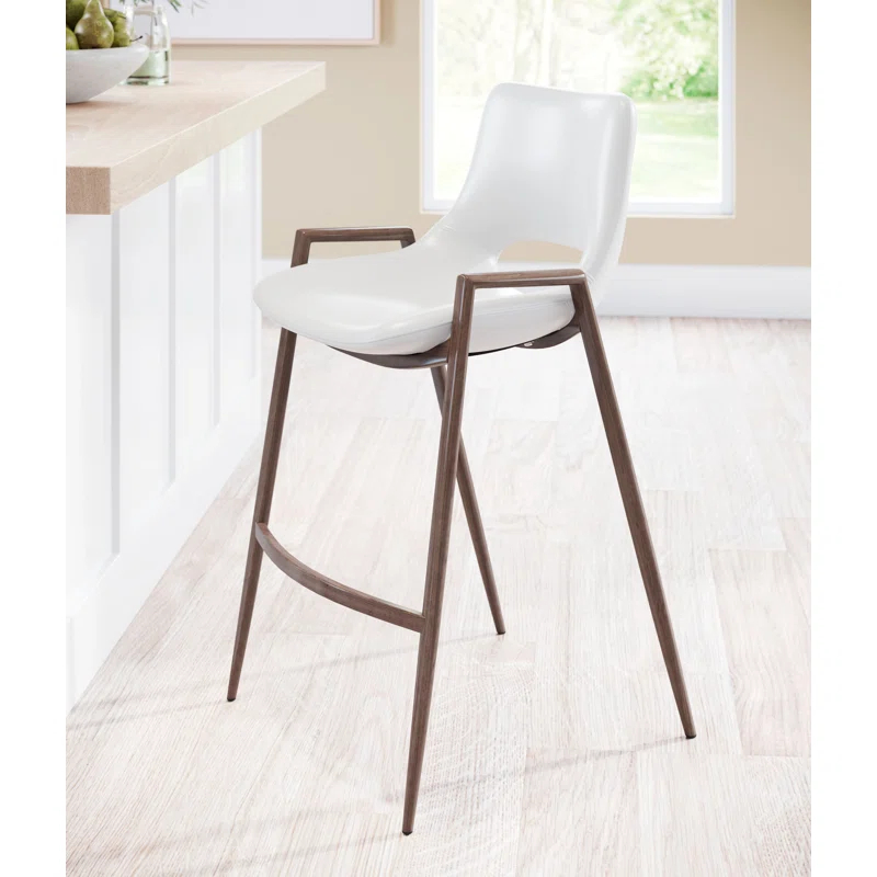 Zuo Hospitality Desi Bar Stool (Set of 2)