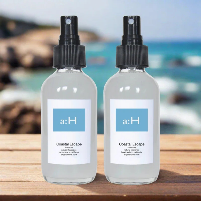 ANGELOHOME A:H Awapuhi Room Sprays (Set of 2)