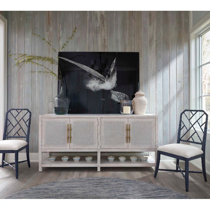 Universal Furniture 76'' Sideboard