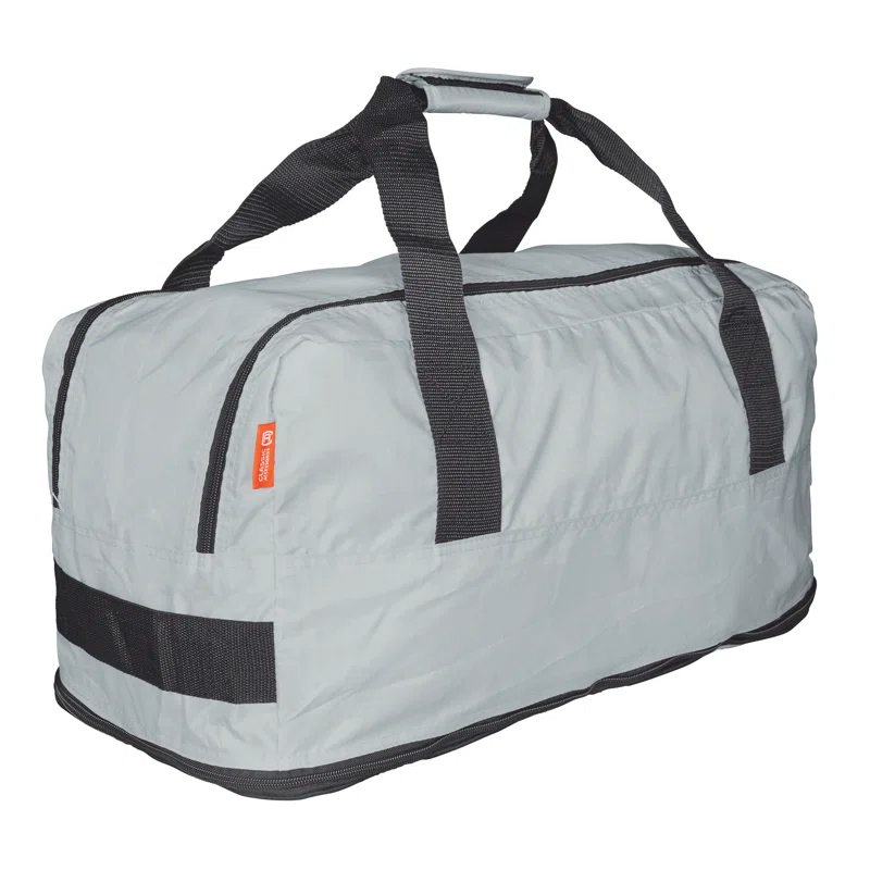 Classic Accessories Overdrive Tie Mildew Resistant RV Cover By Classic Accessories