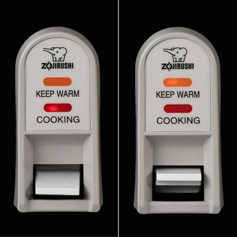 Zojirushi Rice Cooker/Steamer/Warmer