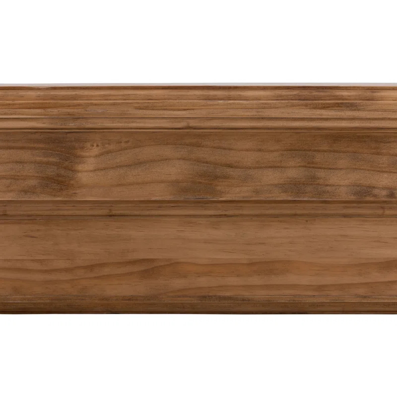Dogberry Collections Dogberry Collections French Corbel Mantel Shelf