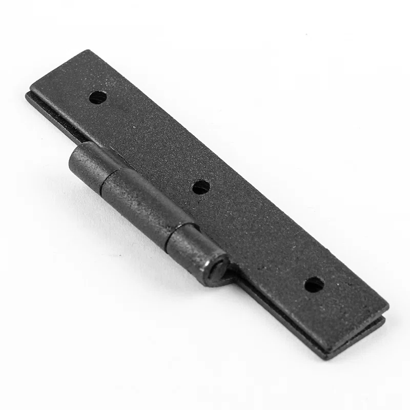 The Renovators Supply Inc. Forged Iron Cabinet Surface Mount Hinge & Reviews | Wayfair