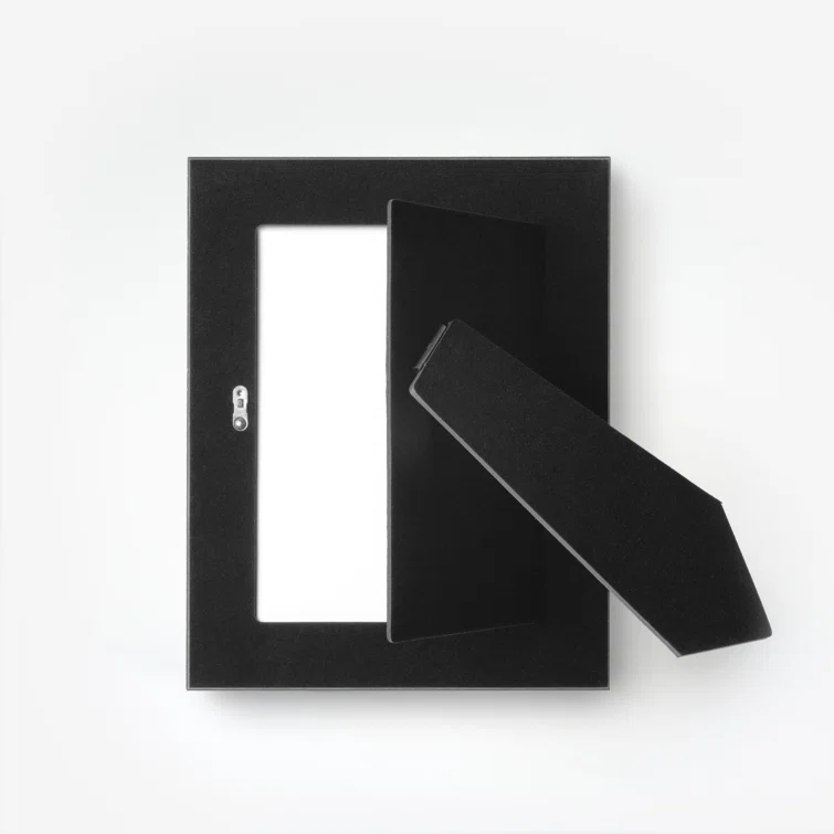 Frametolia Savoir Wood Picture Frame