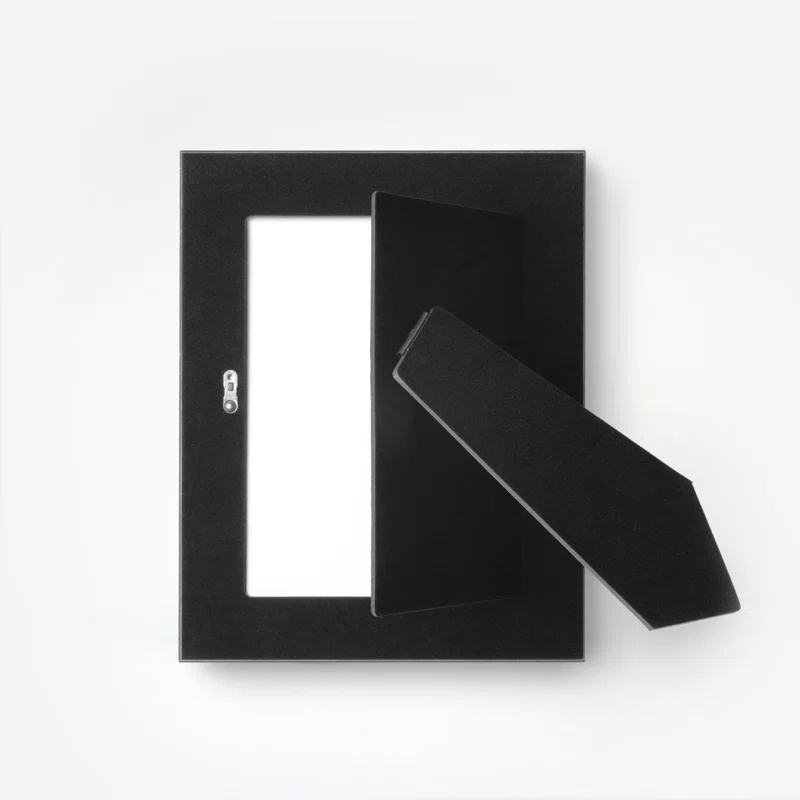 Frametolia Wood Embossed Picture Frame