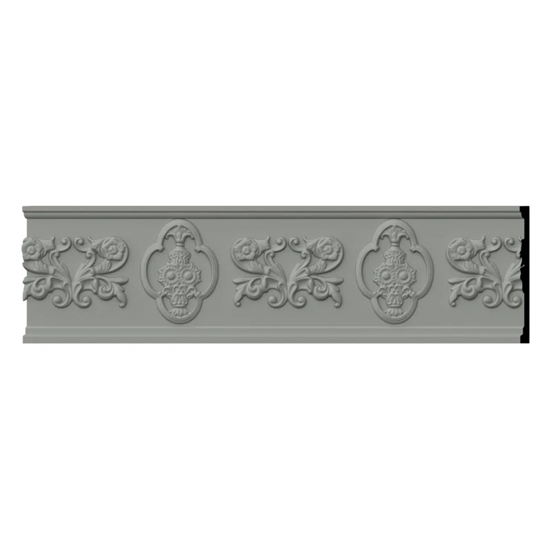 Ekena Millwork Kye Panel Moulding