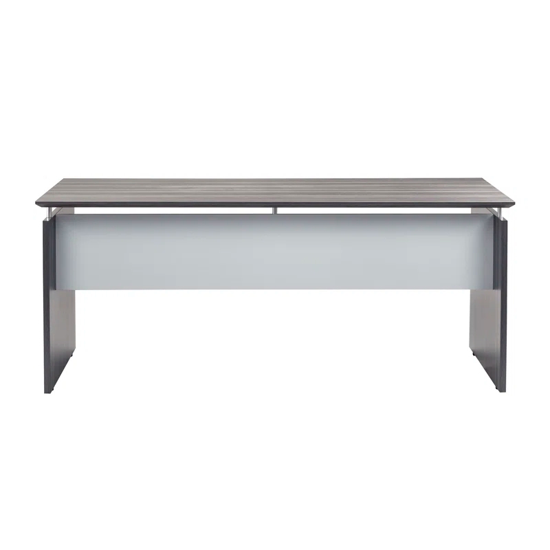 Safco Products Company Medina Desk Shell