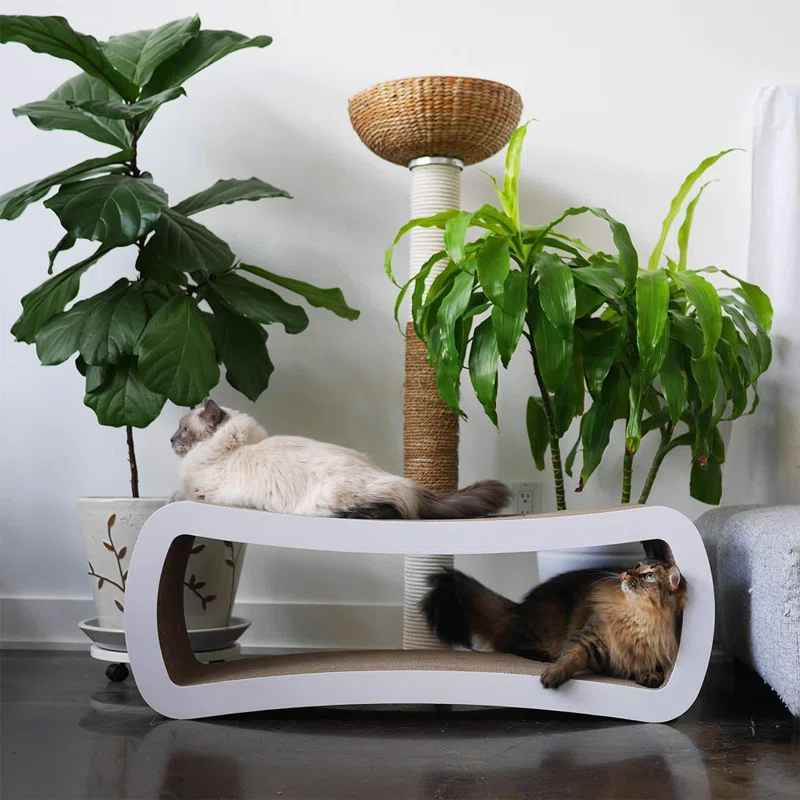 PetFusion Scratching Post