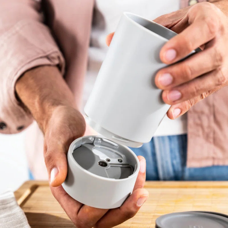 ZWILLING J.A. Henckels ZWILLING Z-Cut Spiralizer