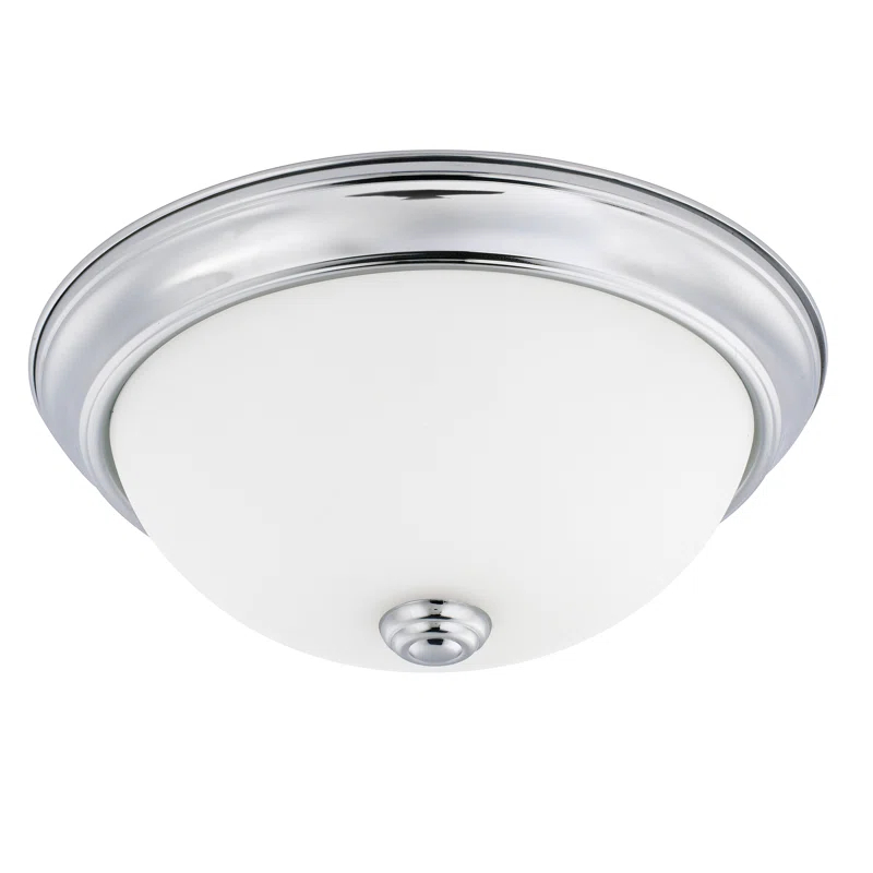 Capital Lighting Independent Shade Color Shade Color: Flush Mount