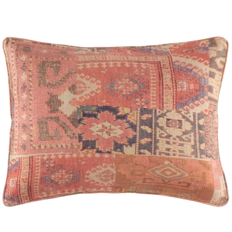 Anatolia Linen Sham