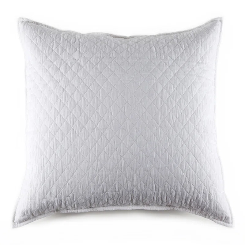 Pom Pom At Home Hampton Linen Pillow Sham
