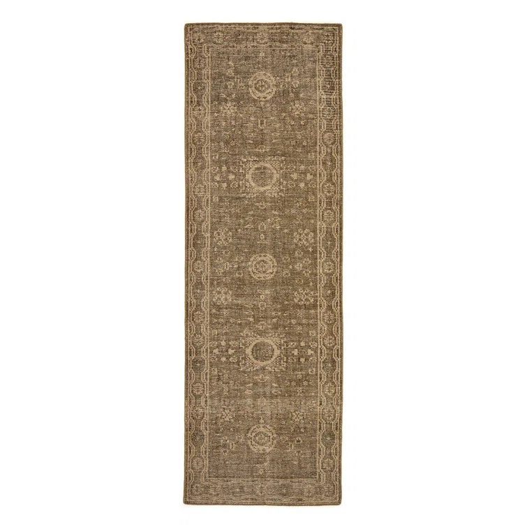 Four Hands Cortona Area Rug | Perigold