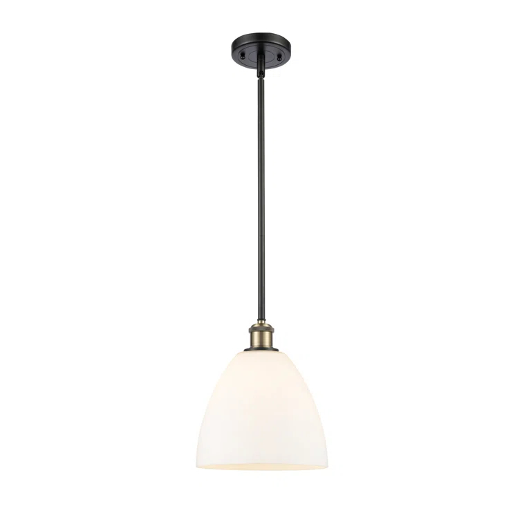 Innovations Lighting 1 - Light Single Drop Pendant Pendant