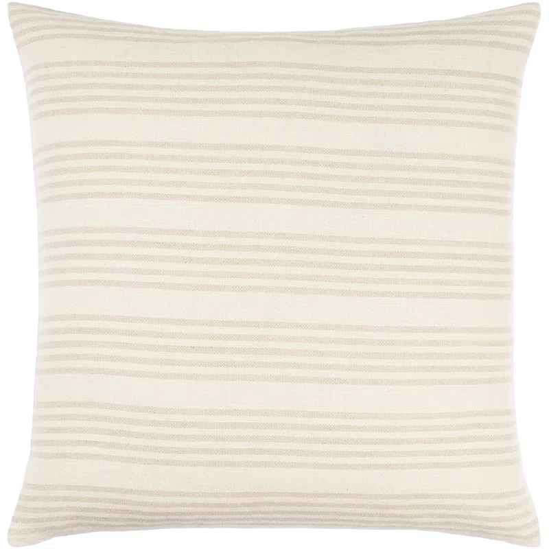 Becki Owens x Livabliss Becki Owens x Livabliss Mindy Linen Throw Square Pillow