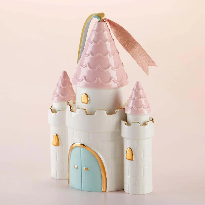 Baby Aspen Scenic & Cityscapes Piggy Bank