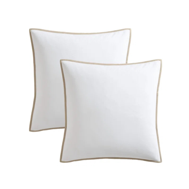 Tommy Bahama Home Cotton Pillow Sham (Set of 2)