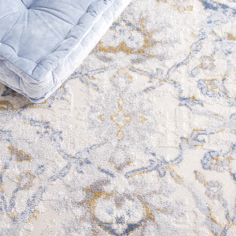 Safavieh Palma Performance Oriental Rug
