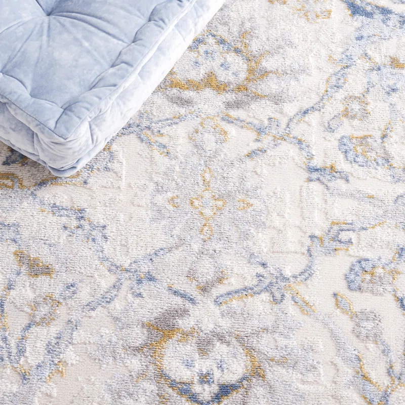 Safavieh Palma Performance Oriental Rug